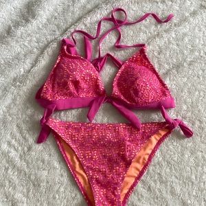 Bikini set